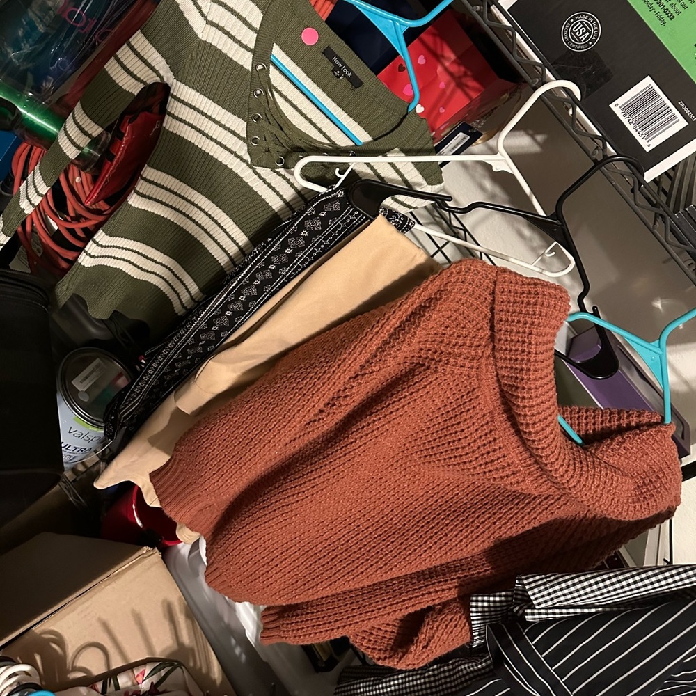 Ladies small lot